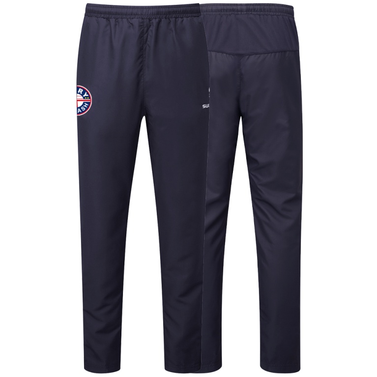 Bury Squash - Women's Ripstop Track Pant