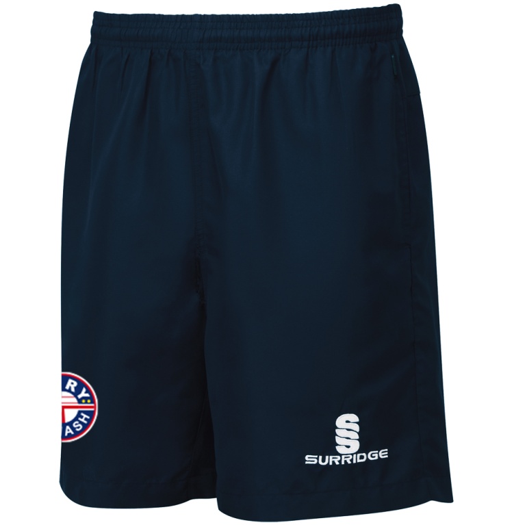 Bury Squash - Blade Shorts