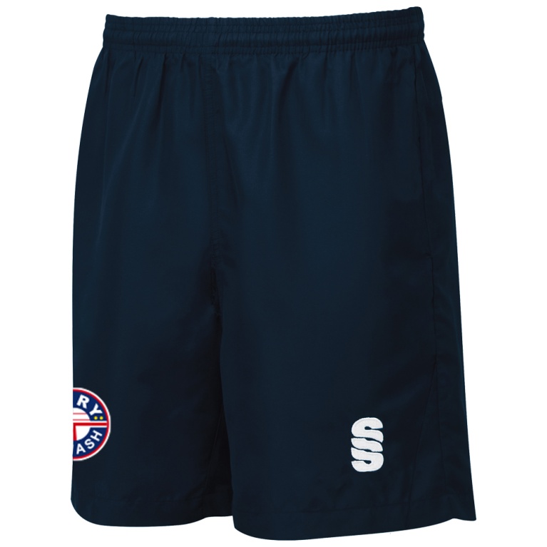 Bury Squash - Fuse Shorts